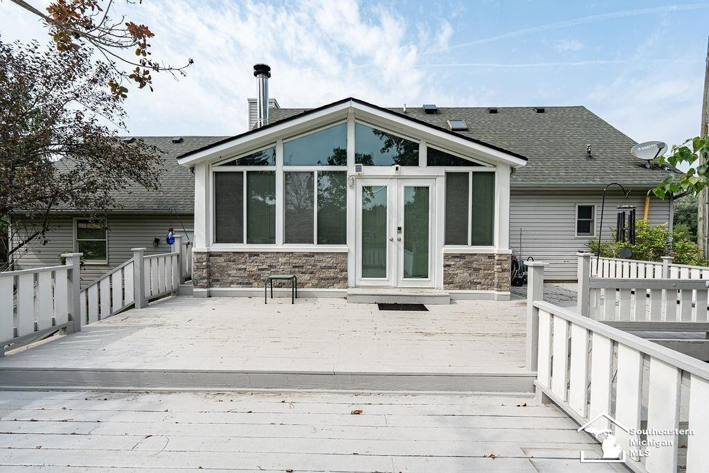 21680 Bell Road, New Boston, MI 48164 — Photo 32
