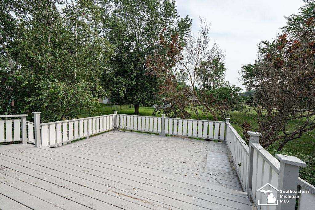 21680 Bell Road, New Boston, MI 48164 — Photo 33