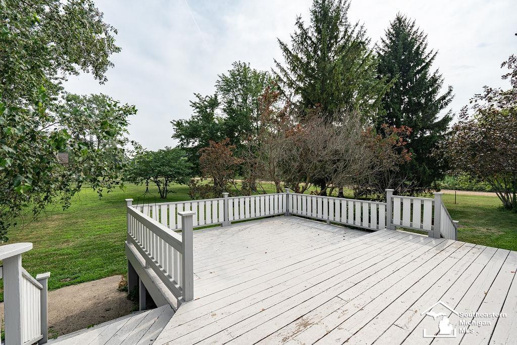 21680 Bell Road, New Boston, MI 48164 — Photo 34