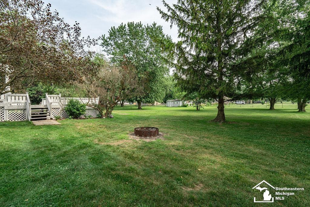 21680 Bell Road, New Boston, MI 48164 — Photo 35