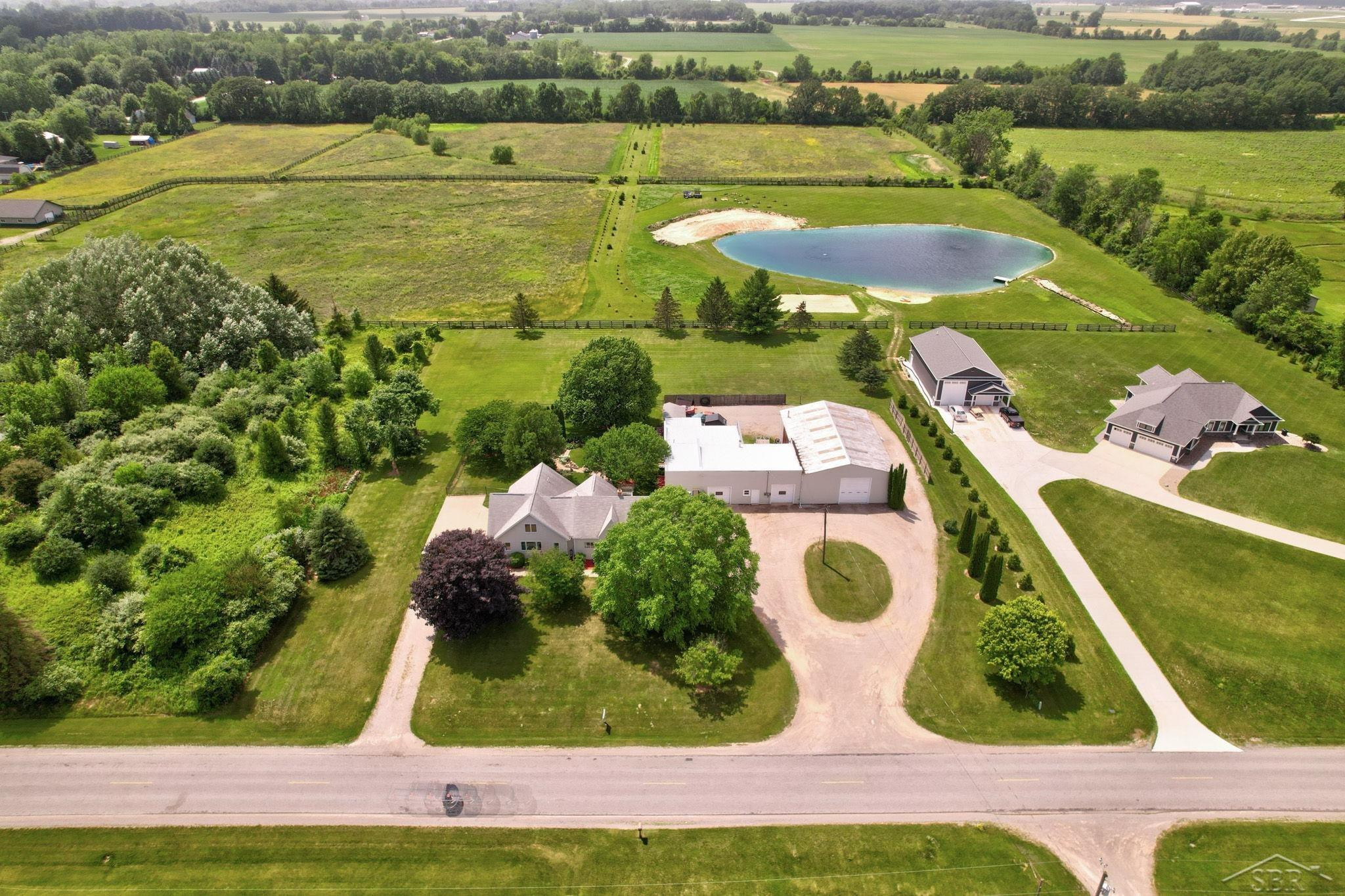 7165 Hospital Road, Freeland, MI 48623 — Photo 4
