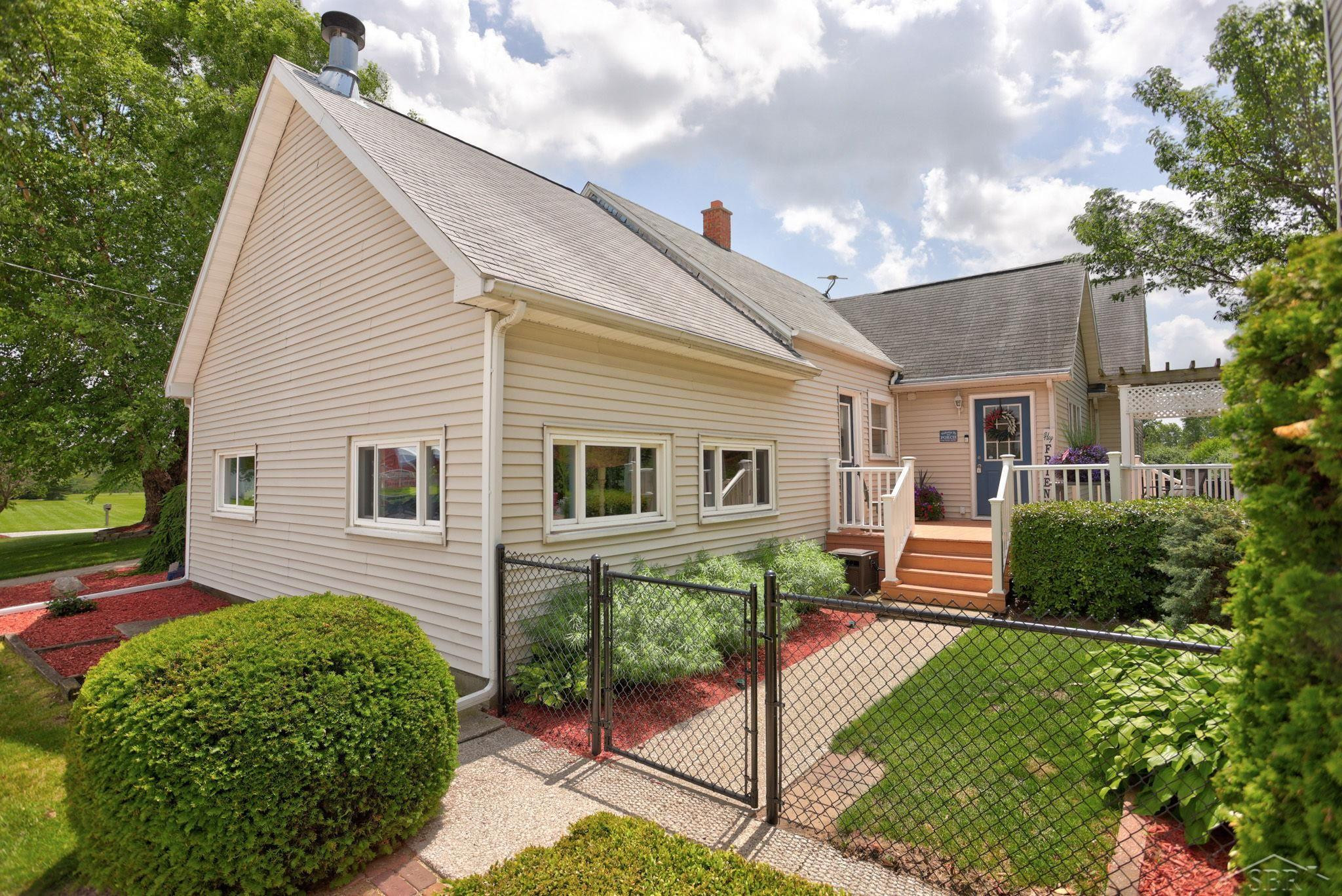 7165 Hospital Road, Freeland, MI 48623 — Photo 47