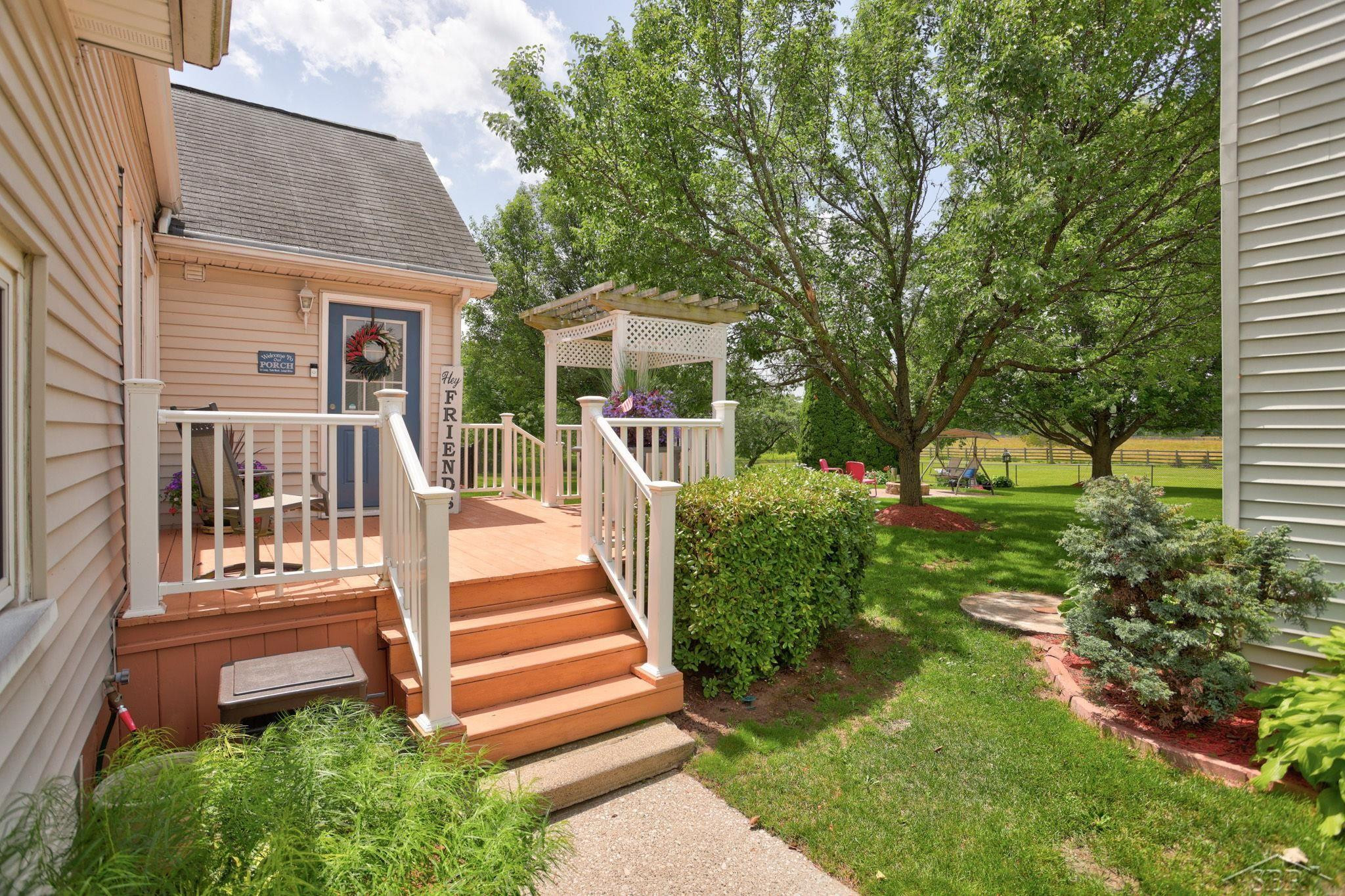 7165 Hospital Road, Freeland, MI 48623 — Photo 49
