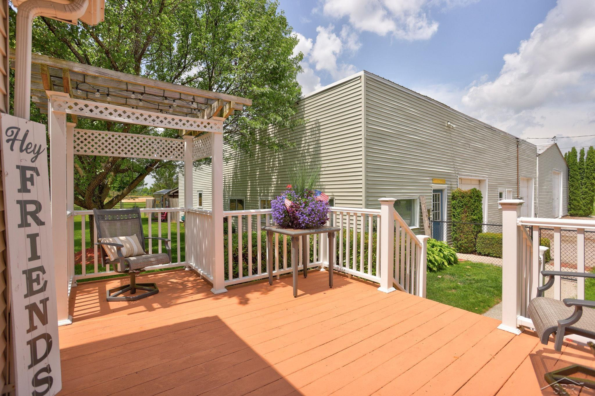 7165 Hospital Road, Freeland, MI 48623 — Photo 50