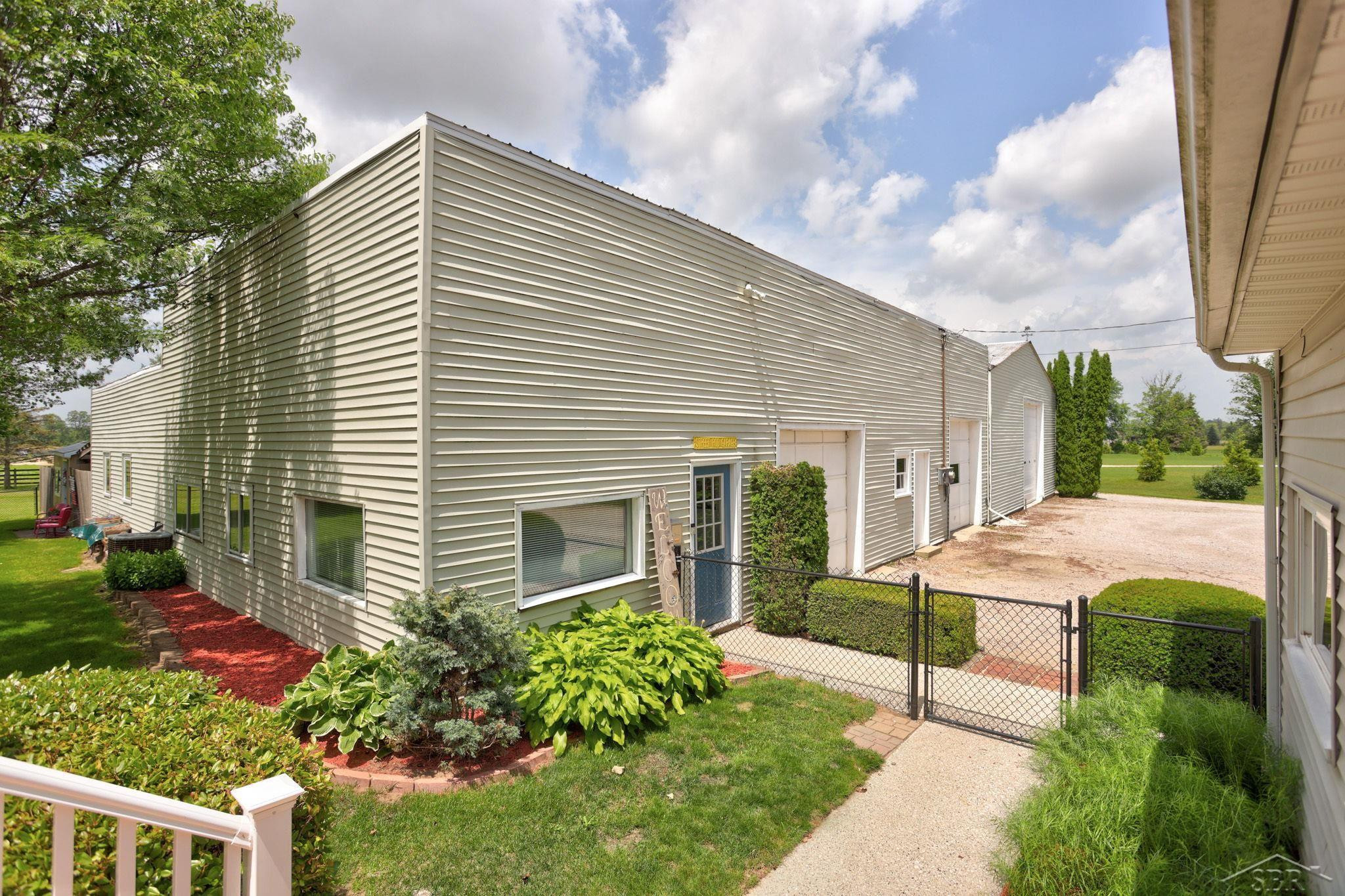 7165 Hospital Road, Freeland, MI 48623 — Photo 51