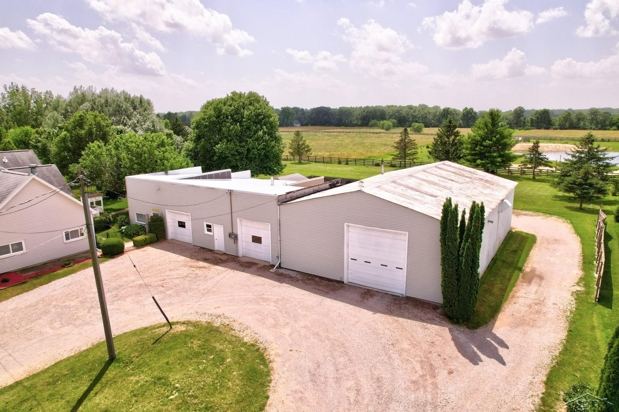 7165 Hospital Road, Freeland, MI 48623 — Photo 54