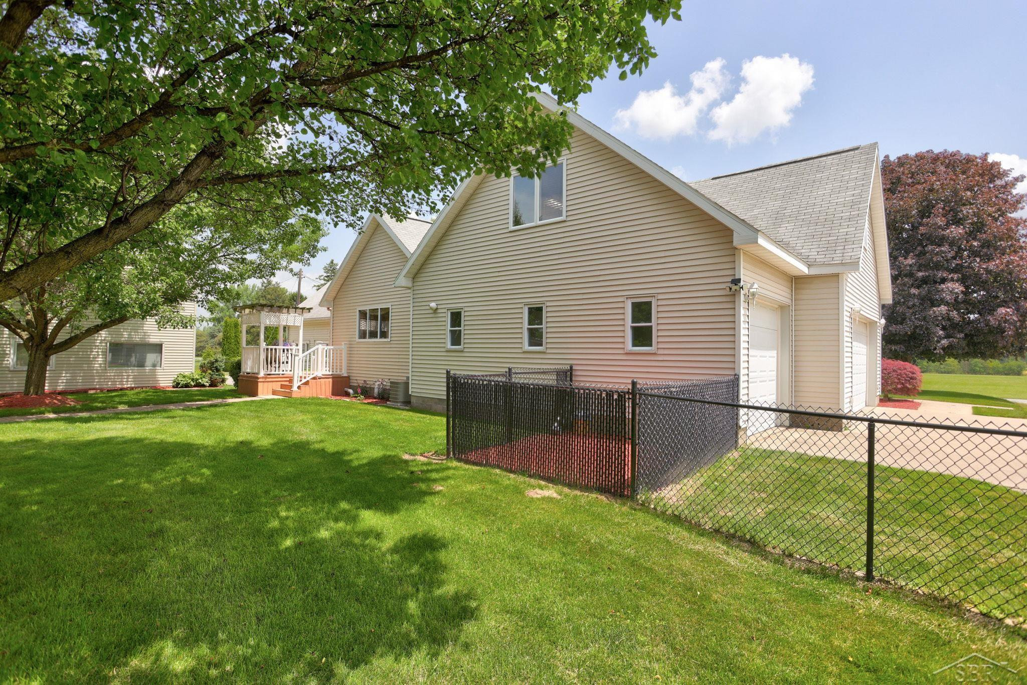 7165 Hospital Road, Freeland, MI 48623 — Photo 76