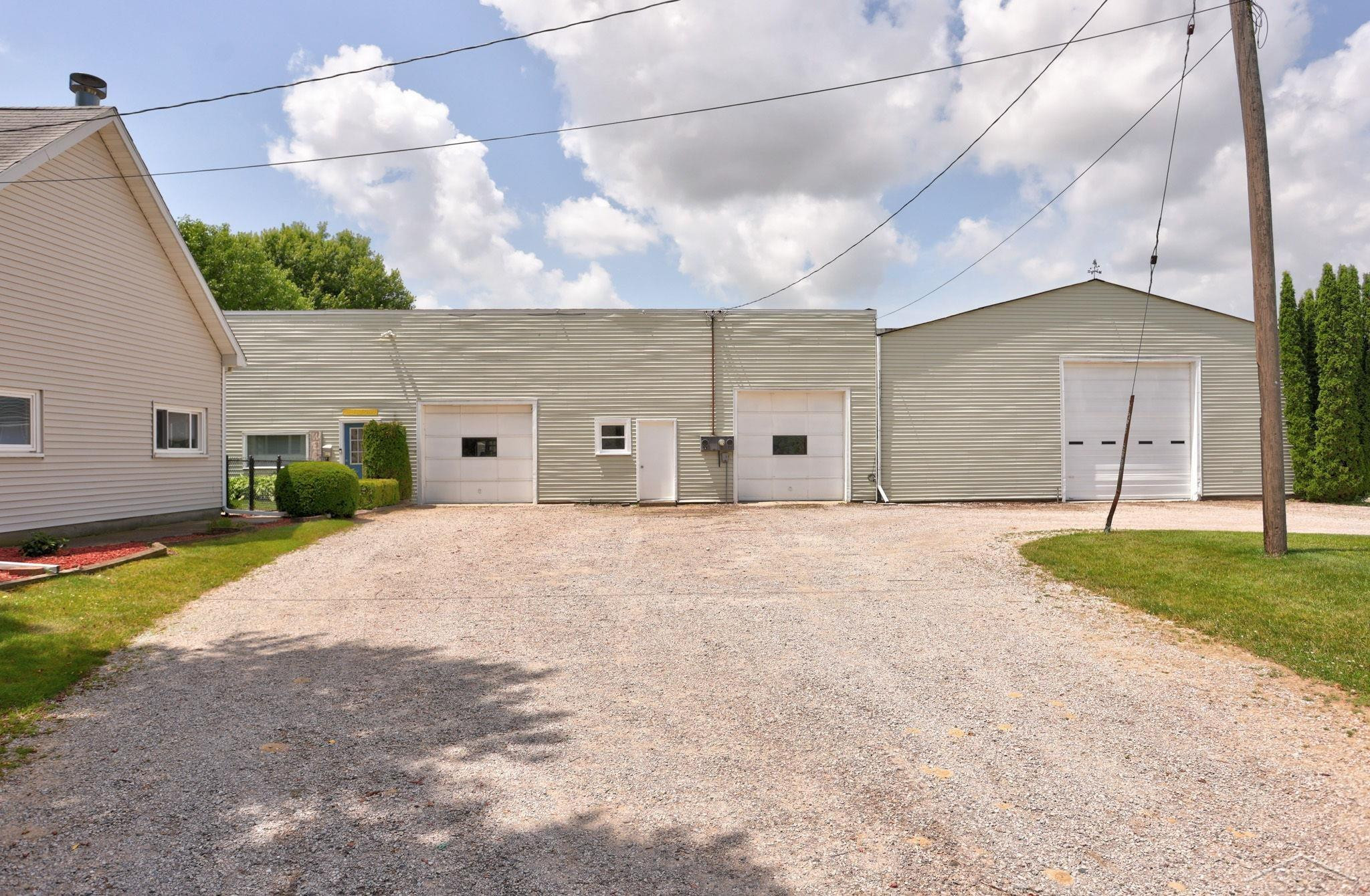 7165 Hospital Road, Freeland, MI 48623 — Photo 78