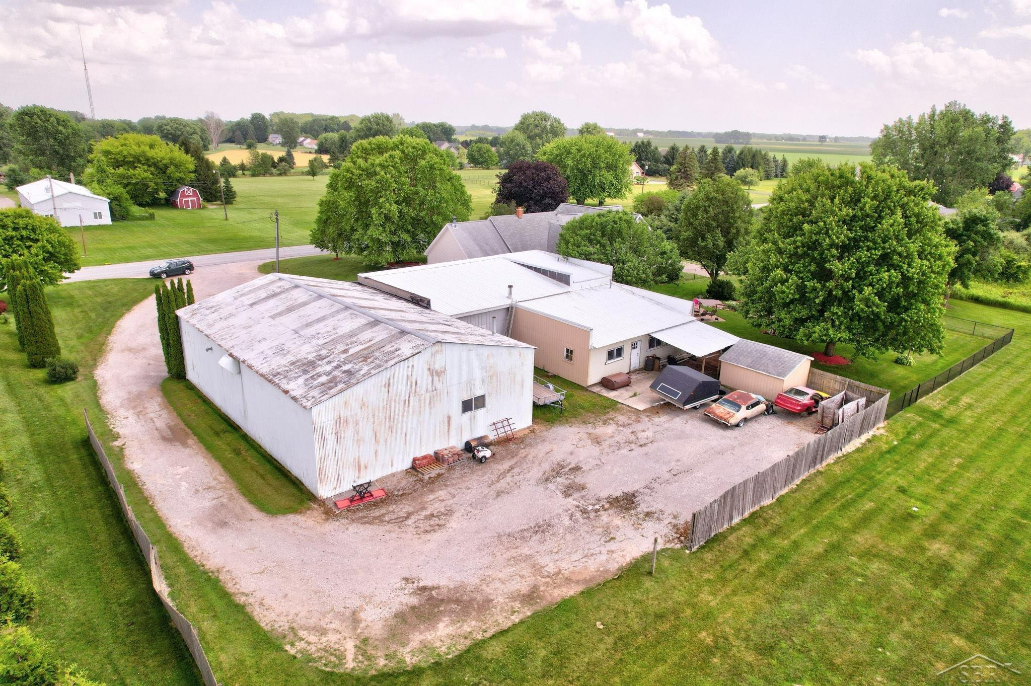 7165 Hospital Road, Freeland, MI 48623 — Photo 79