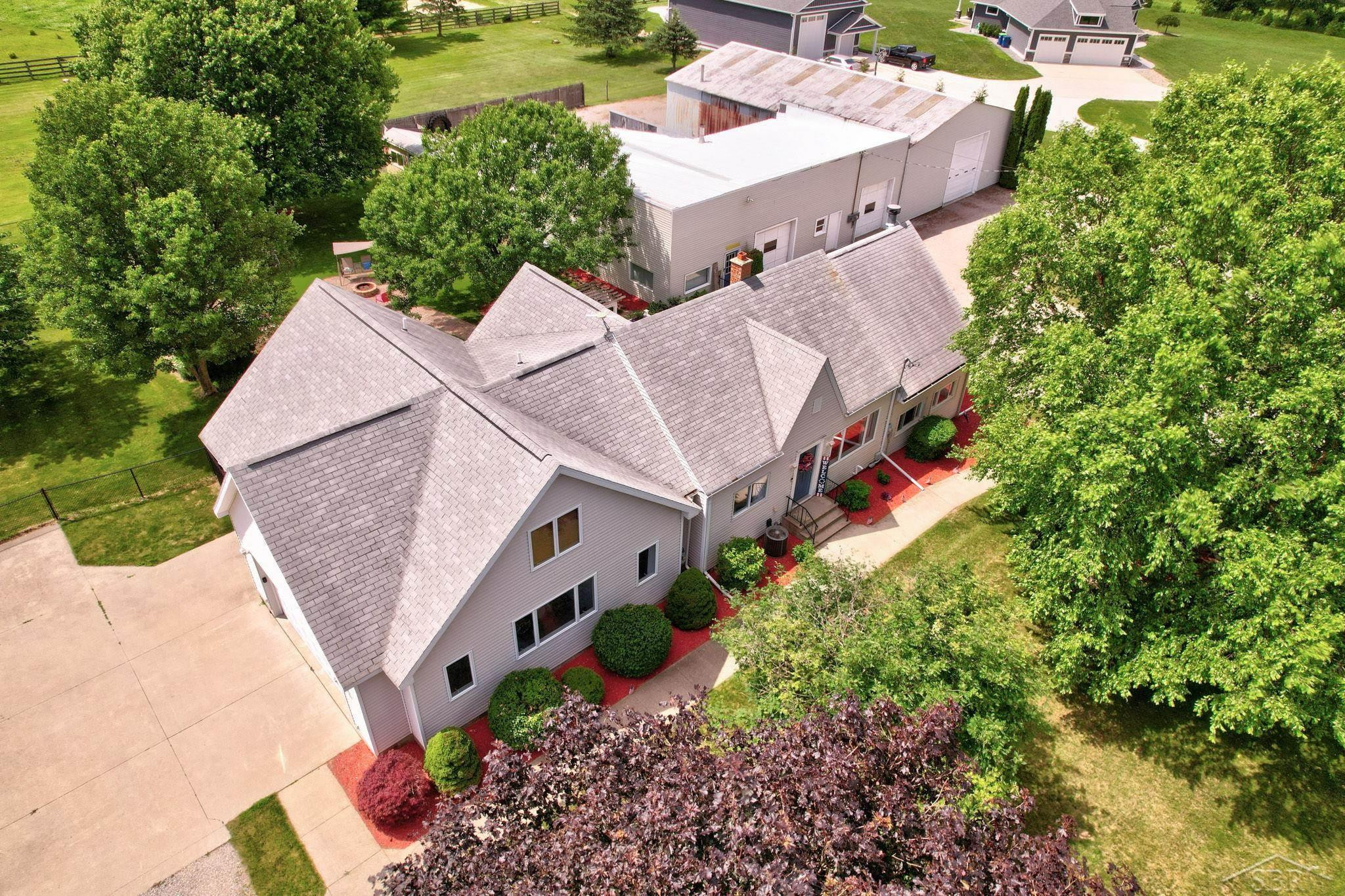 7165 Hospital Road, Freeland, MI 48623 — Photo 80