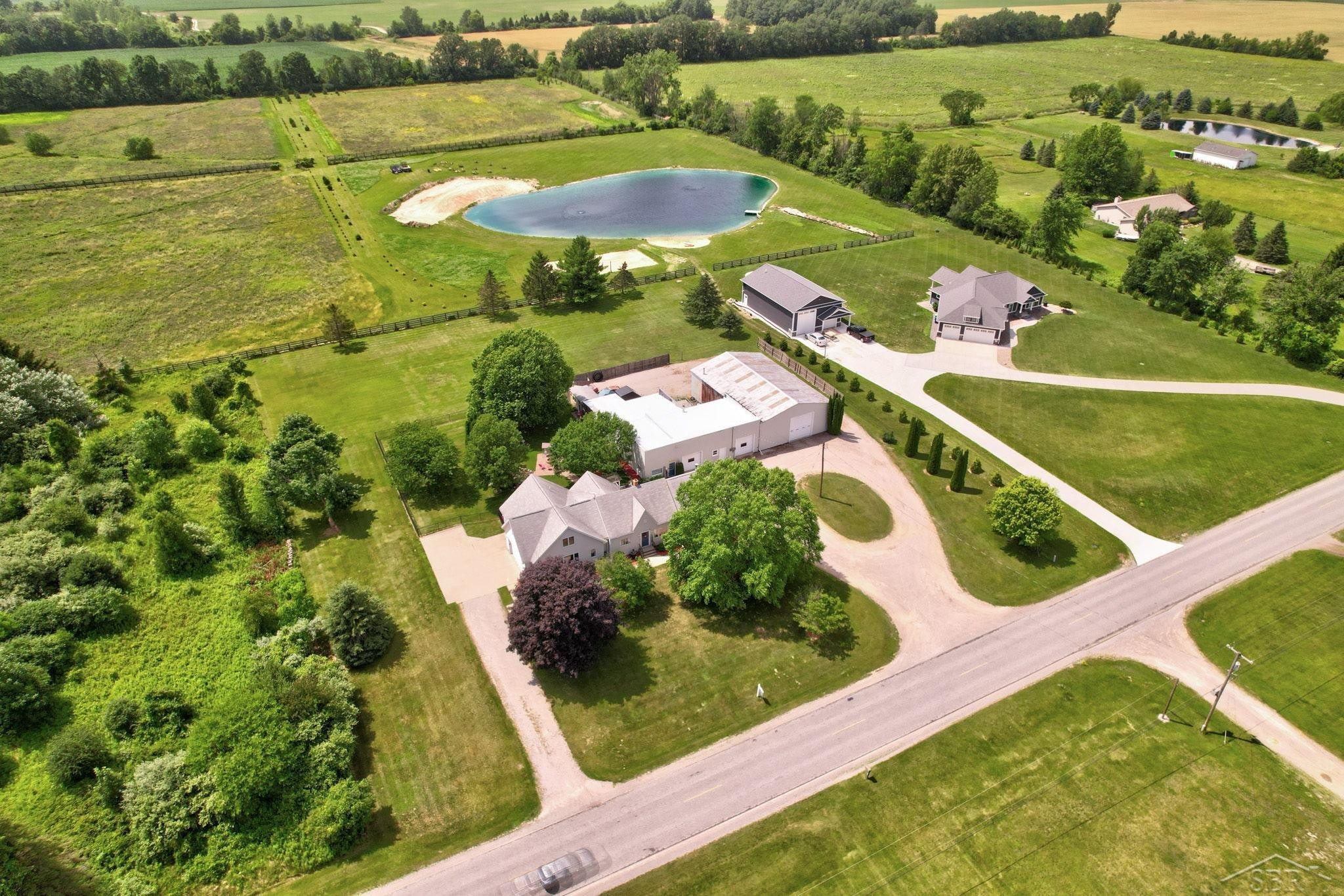 7165 Hospital Road, Freeland, MI 48623 — Photo 84
