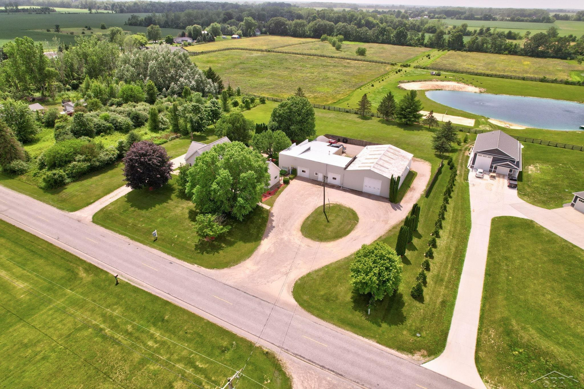 7165 Hospital Road, Freeland, MI 48623 — Photo 86