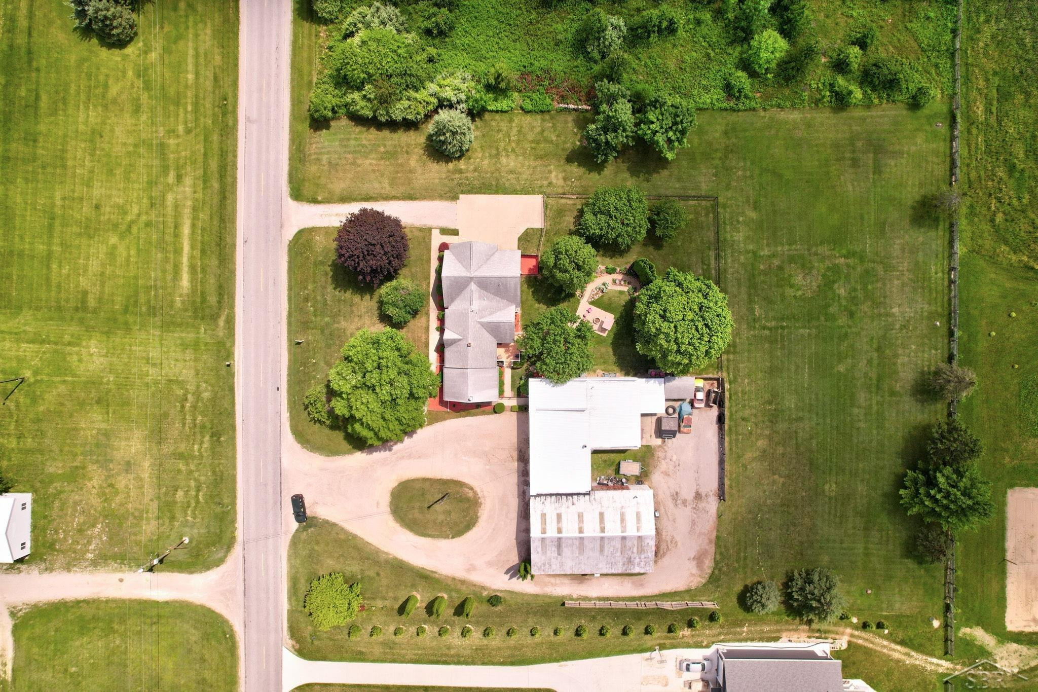 7165 Hospital Road, Freeland, MI 48623 — Photo 87