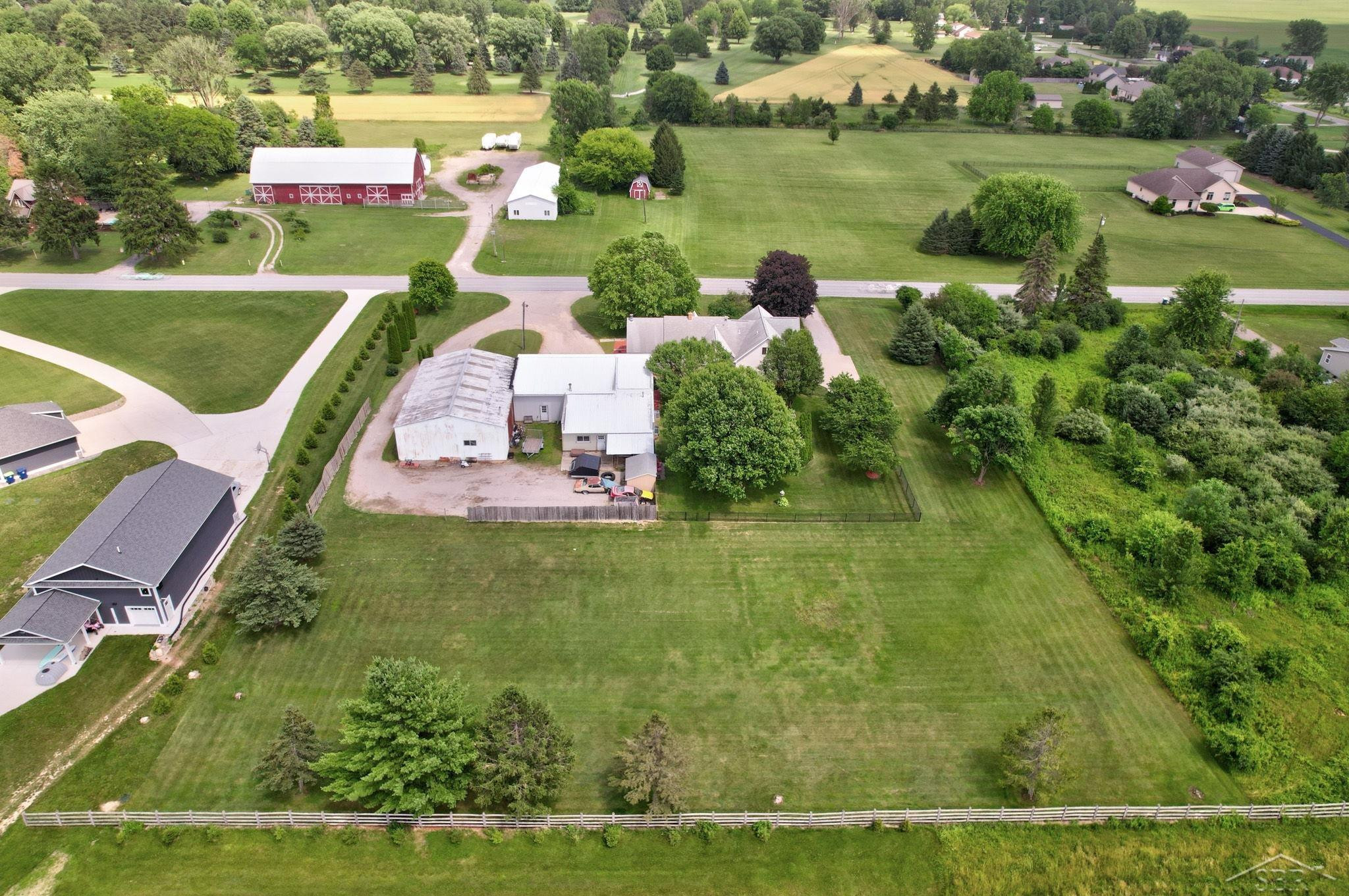 7165 Hospital Road, Freeland, MI 48623 — Photo 88