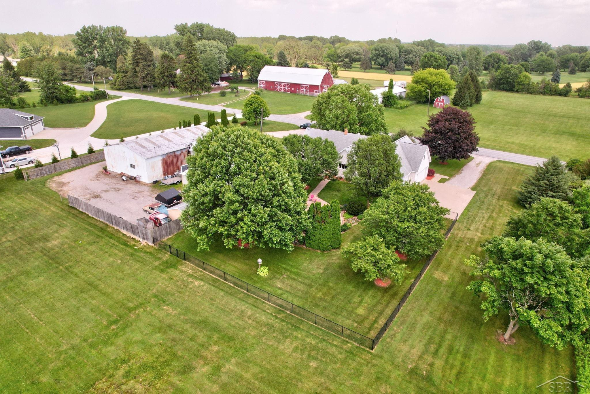 7165 Hospital Road, Freeland, MI 48623 — Photo 90