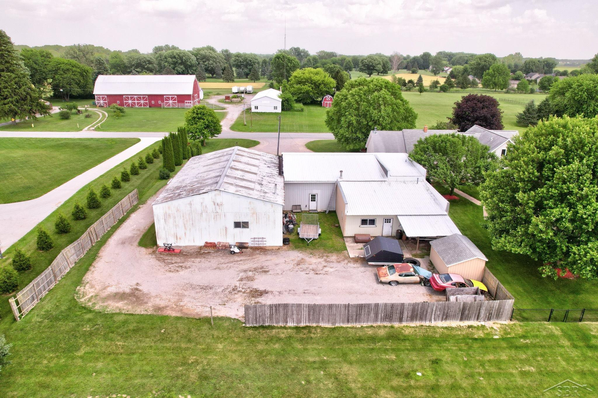 7165 Hospital Road, Freeland, MI 48623 — Photo 91