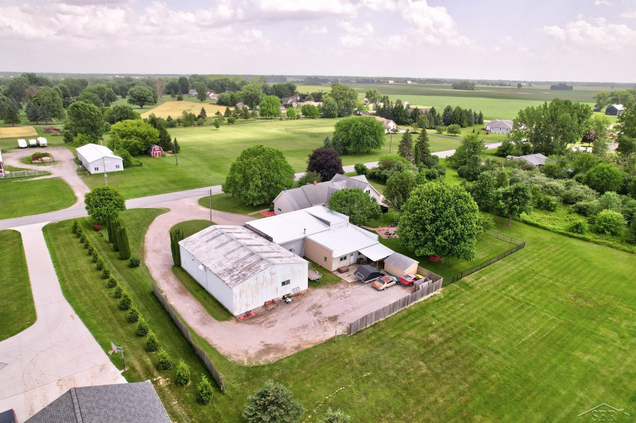 7165 Hospital Road, Freeland, MI 48623 — Photo 92
