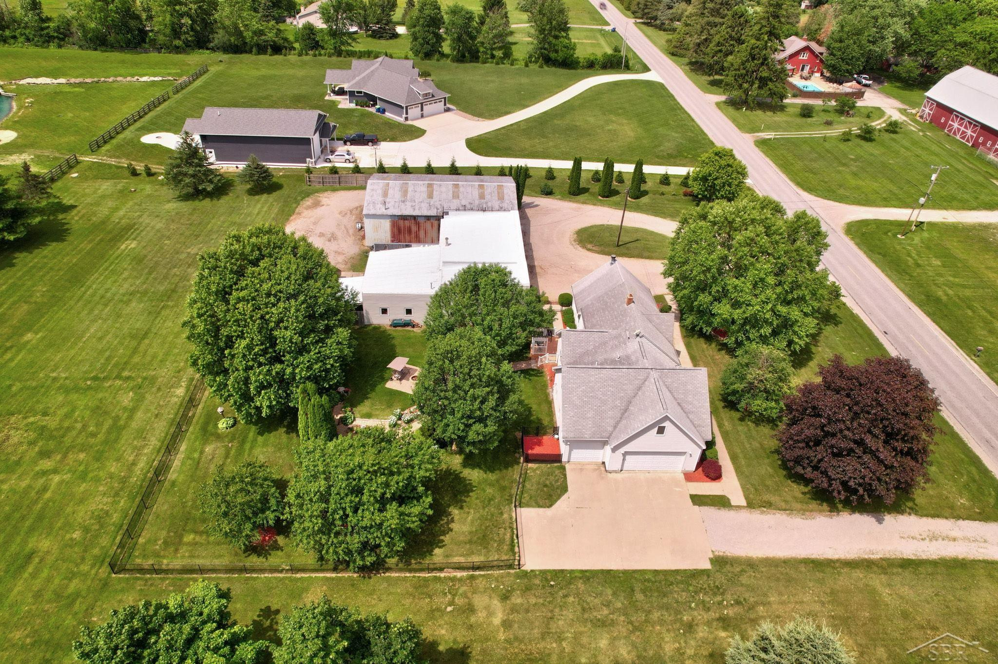 7165 Hospital Road, Freeland, MI 48623 — Photo 93