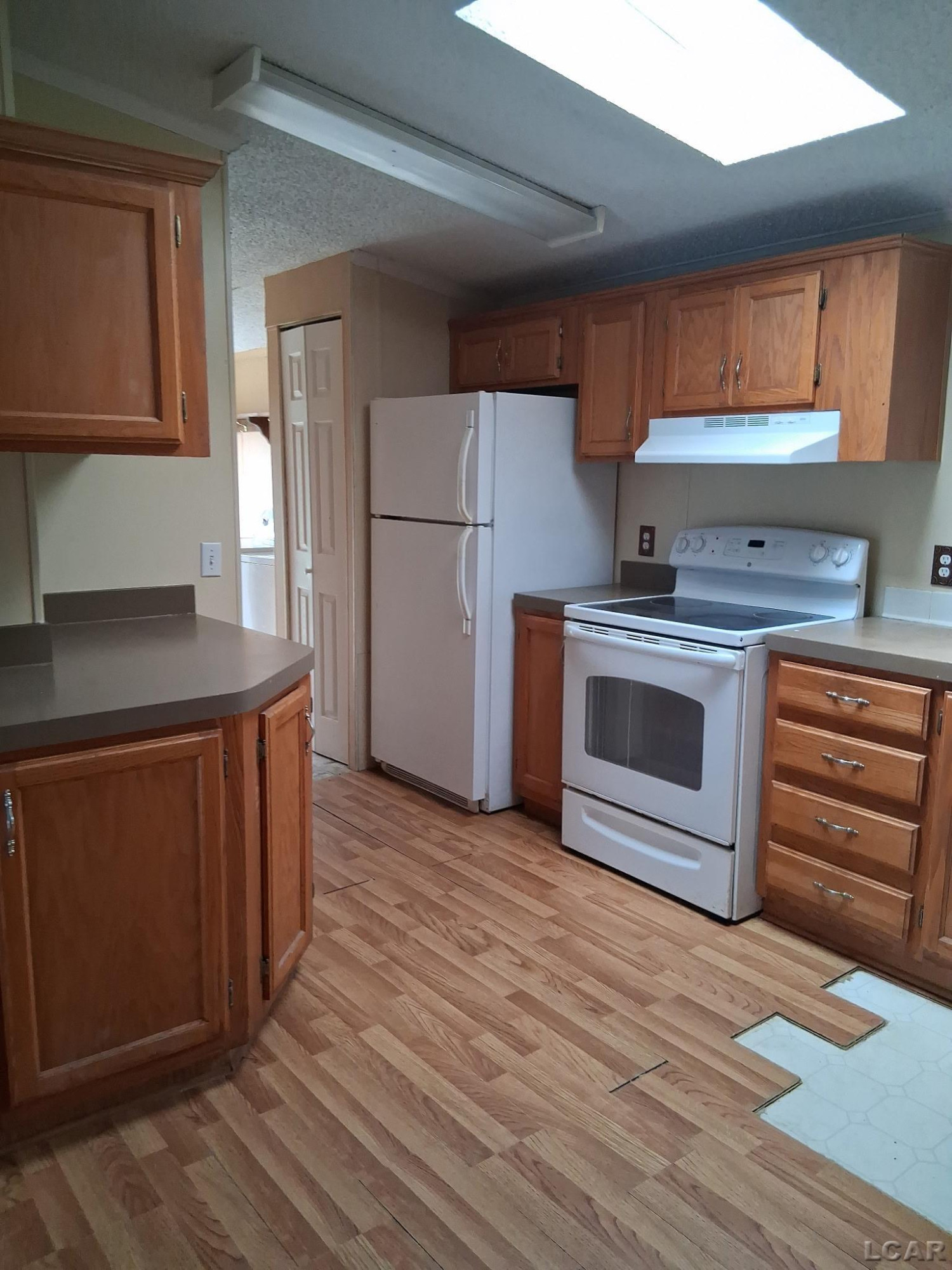 1022 Davis Street, Adrian, MI 49221 — Photo 2