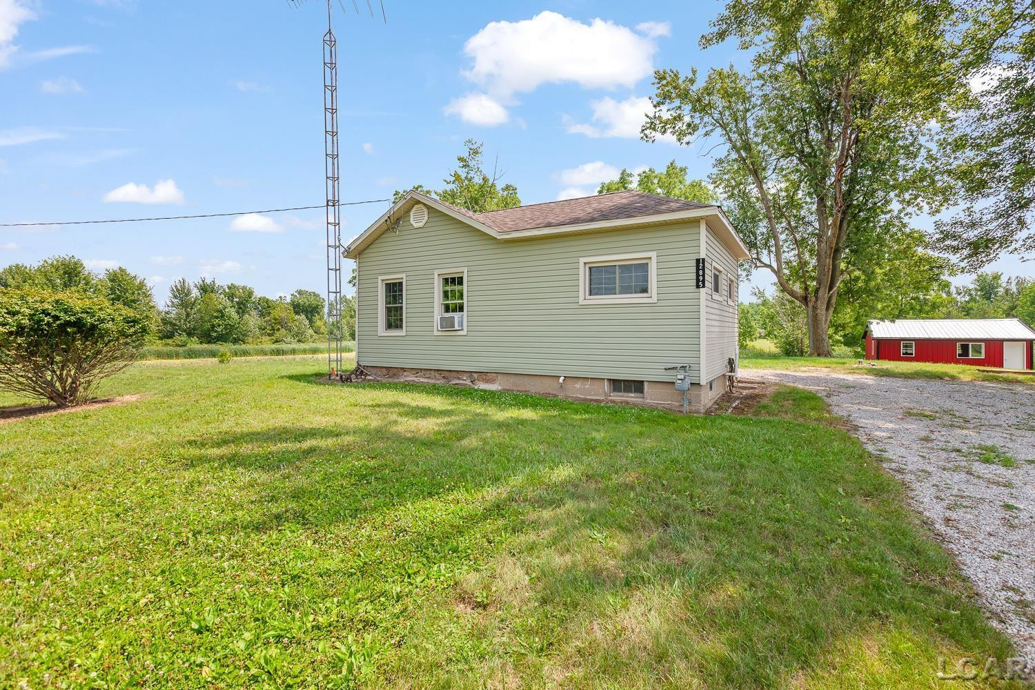 12895 Forrister Road, Clayton, MI 49235