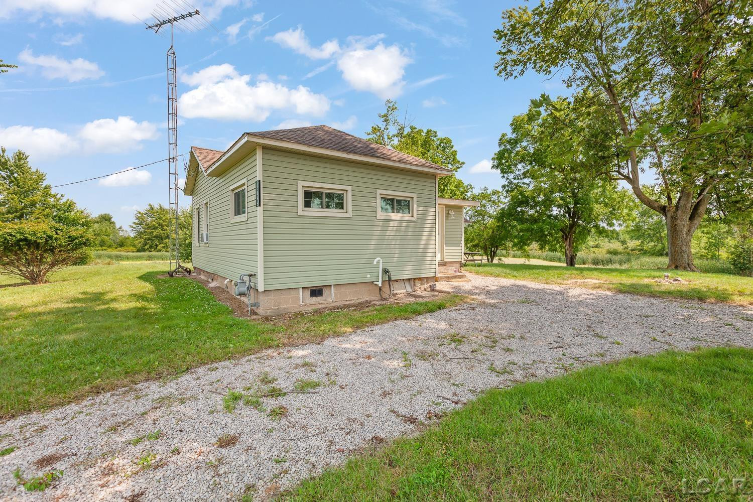 12895 Forrister Road, Clayton, MI 49235 — Photo 2