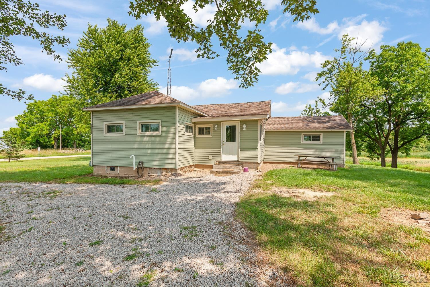 12895 Forrister Road, Clayton, MI 49235 — Photo 3