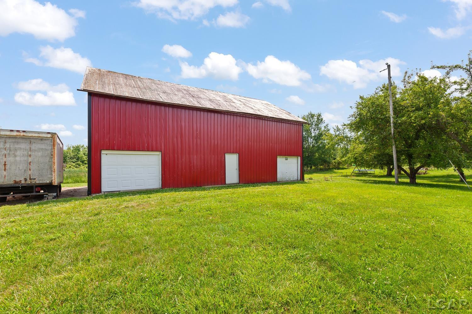 12895 Forrister Road, Clayton, MI 49235 — Photo 4