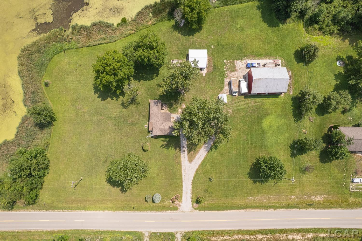 12895 Forrister Road, Clayton, MI 49235 — Photo 5