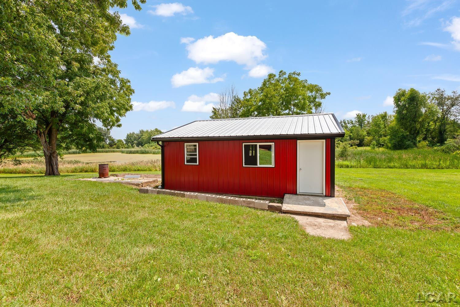 12895 Forrister Road, Clayton, MI 49235 — Photo 6