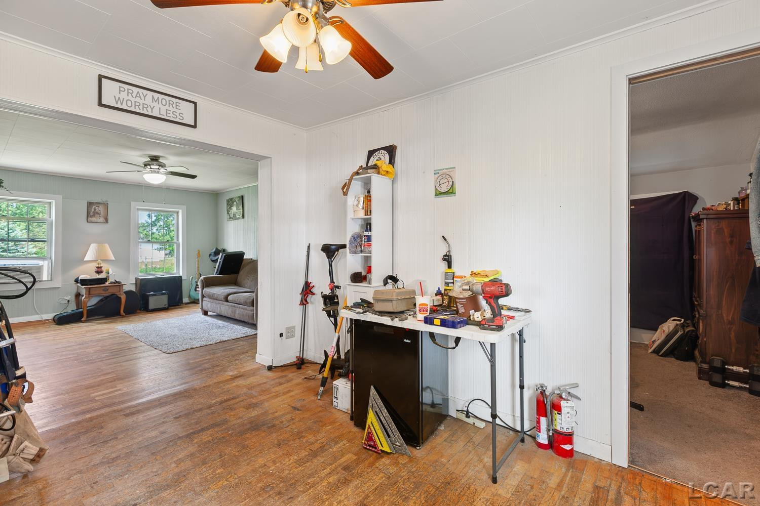 12895 Forrister Road, Clayton, MI 49235 — Photo 12