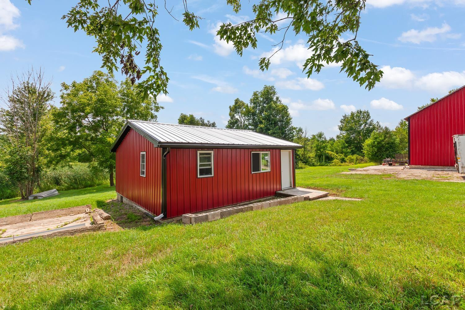 12895 Forrister Road, Clayton, MI 49235 — Photo 30