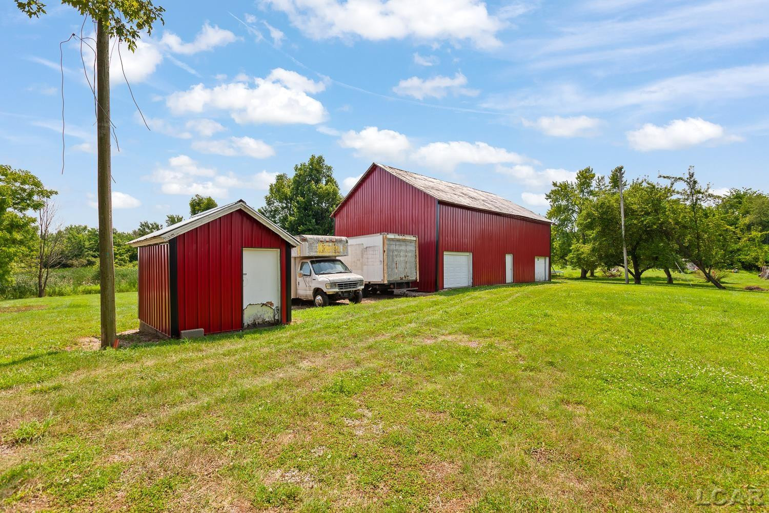12895 Forrister Road, Clayton, MI 49235 — Photo 31