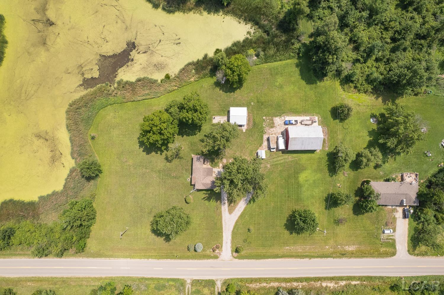 12895 Forrister Road, Clayton, MI 49235 — Photo 37