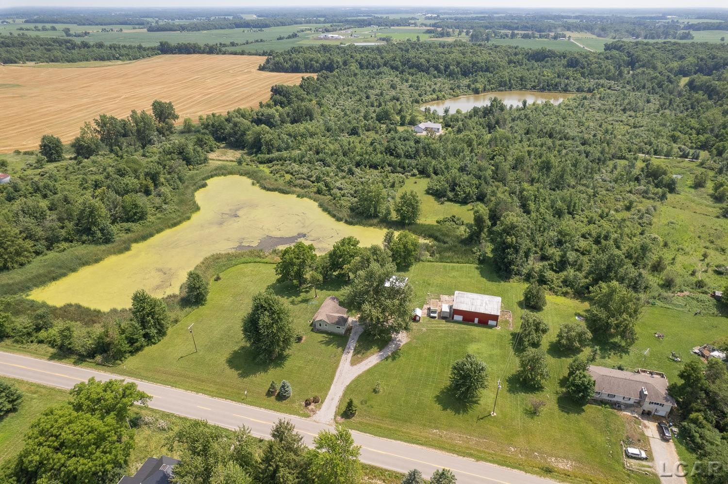 12895 Forrister Road, Clayton, MI 49235 — Photo 38