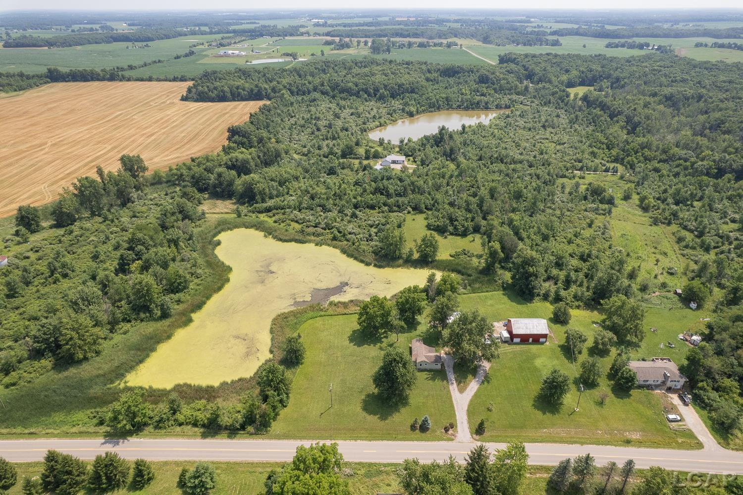 12895 Forrister Road, Clayton, MI 49235 — Photo 39