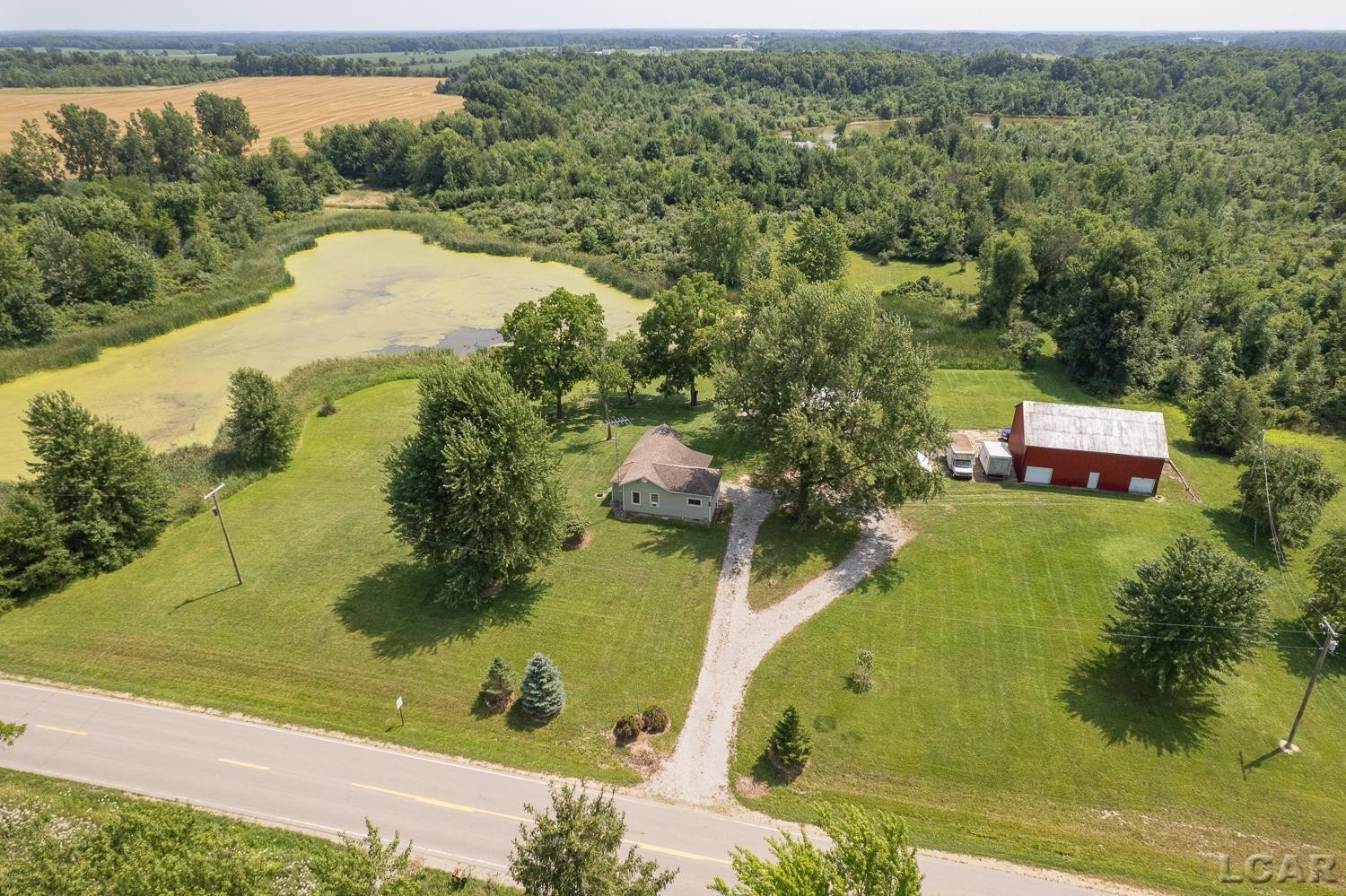 12895 Forrister Road, Clayton, MI 49235 — Photo 40