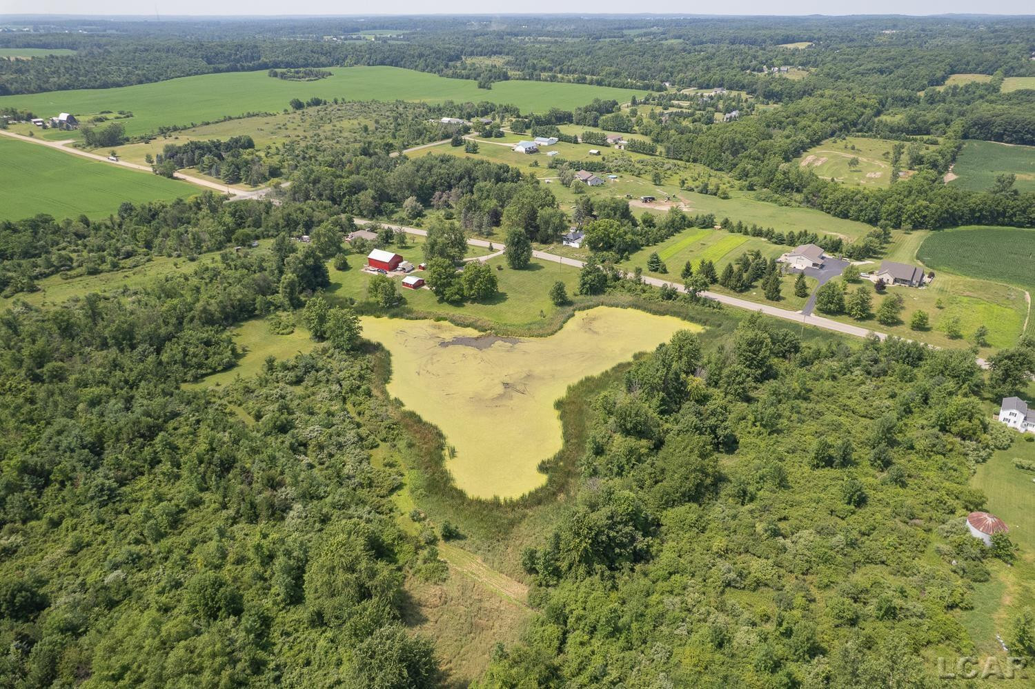 12895 Forrister Road, Clayton, MI 49235 — Photo 43