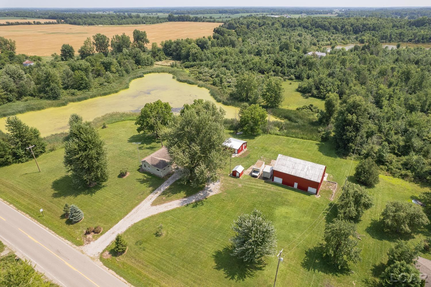 12895 Forrister Road, Clayton, MI 49235 — Photo 46