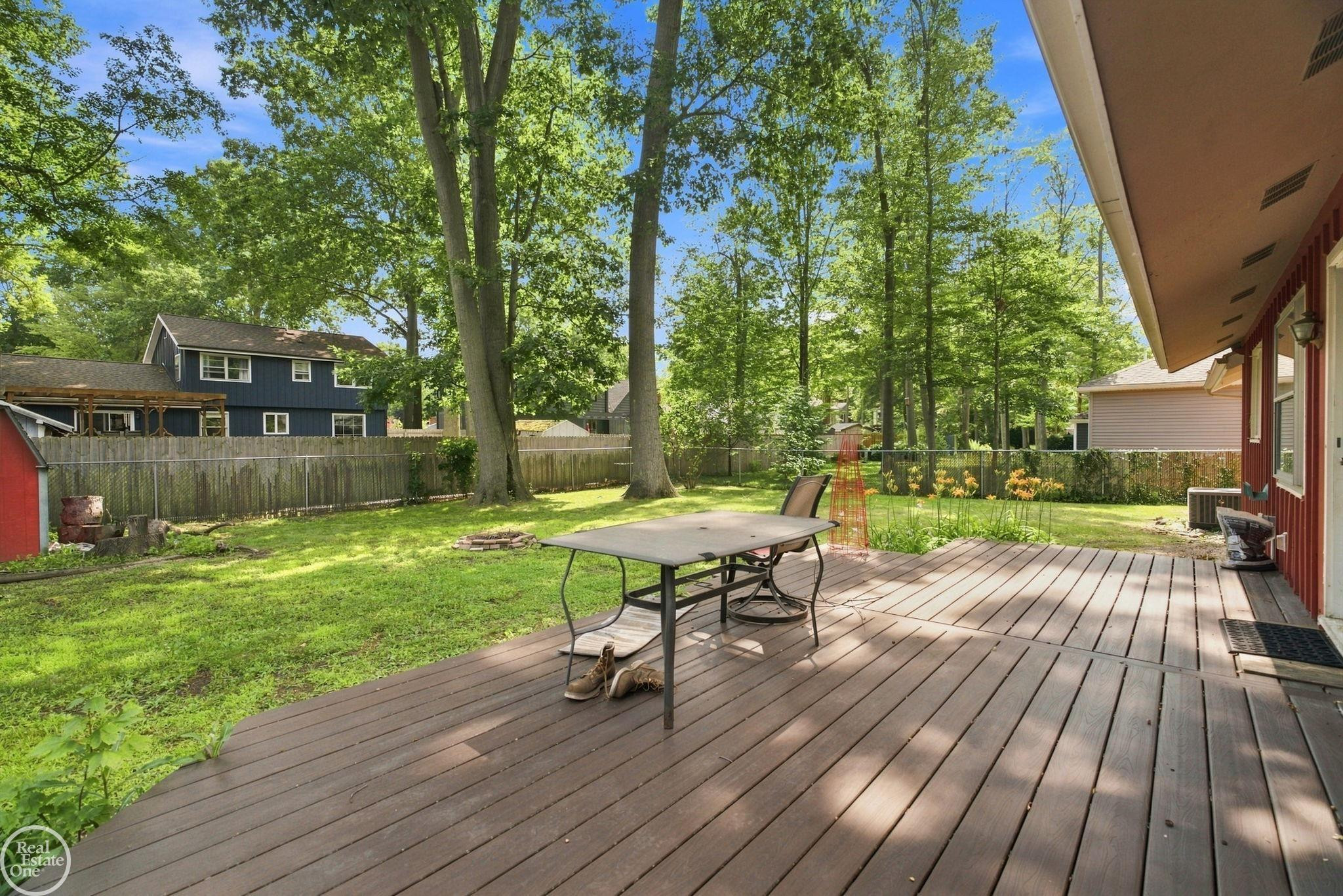 4247 Old Forge Drive, MI 48059 — Photo 8
