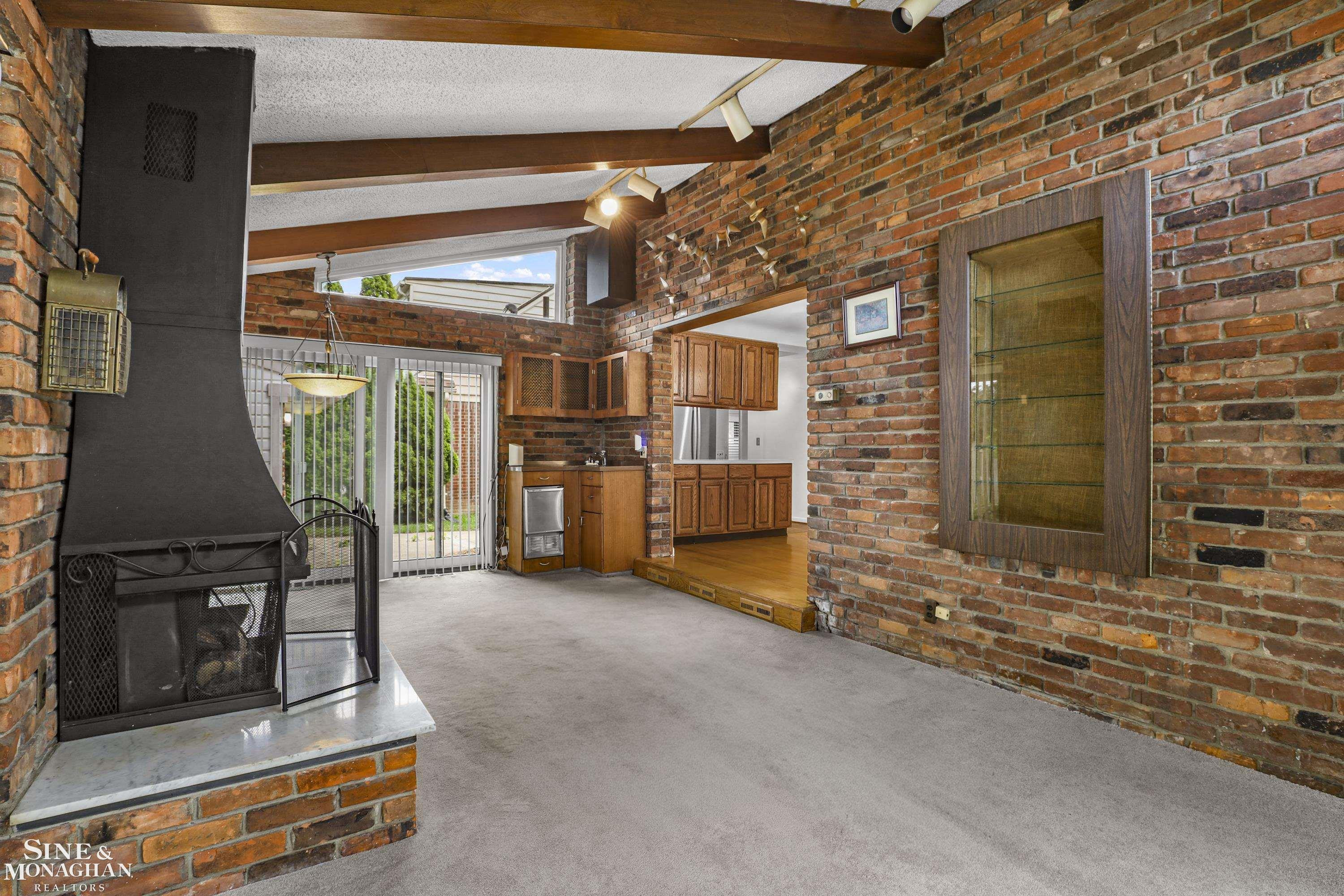 20631 Wedgewood Drive, Grosse Pointe Woods, MI 48236 — Photo 14