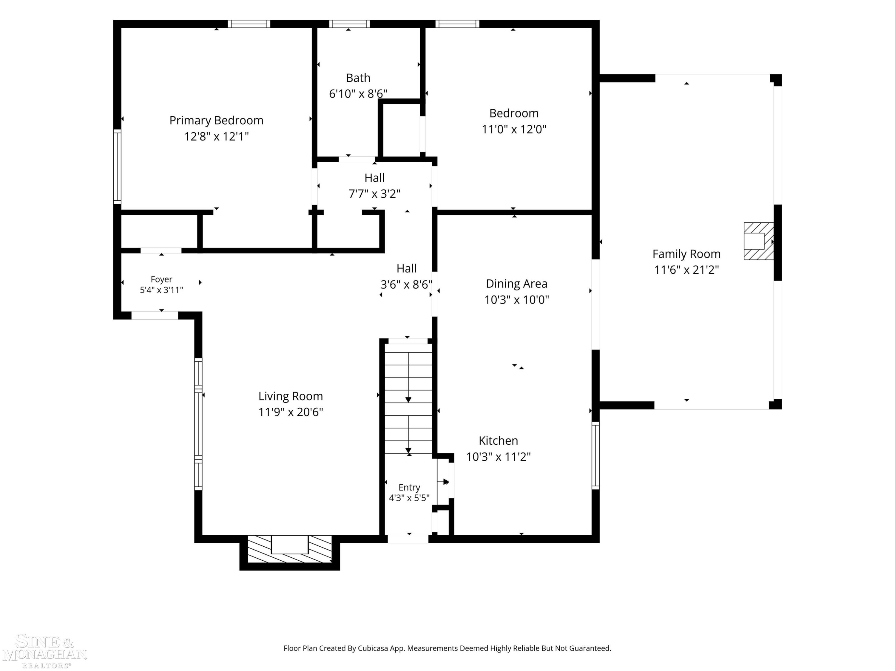 20631 Wedgewood Drive, Grosse Pointe Woods, MI 48236 — Photo 33