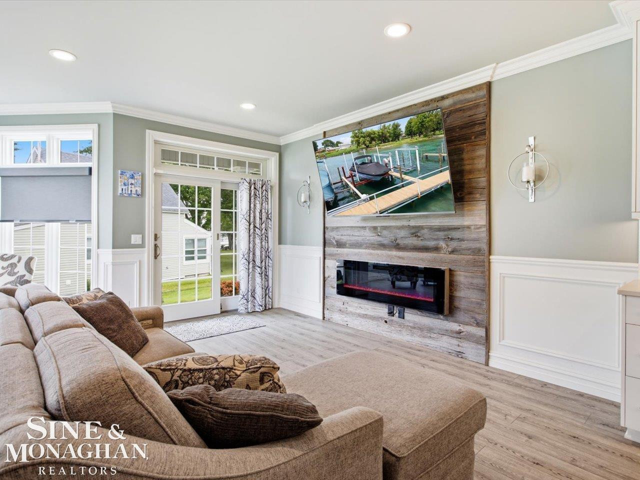 9976 Tashmoo Lane, MI 48001 — Photo 11
