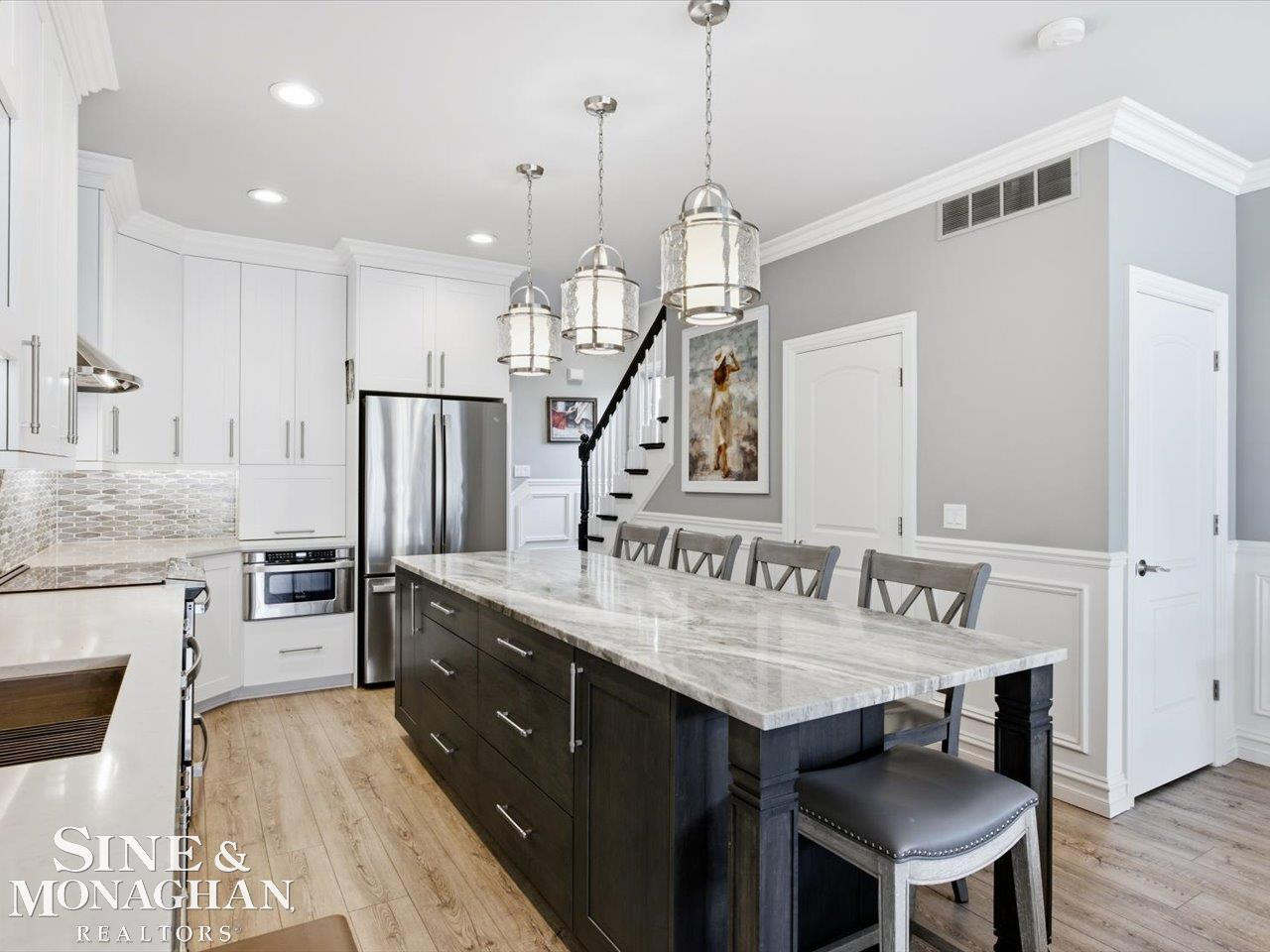 9976 Tashmoo Lane, MI 48001 — Photo 15