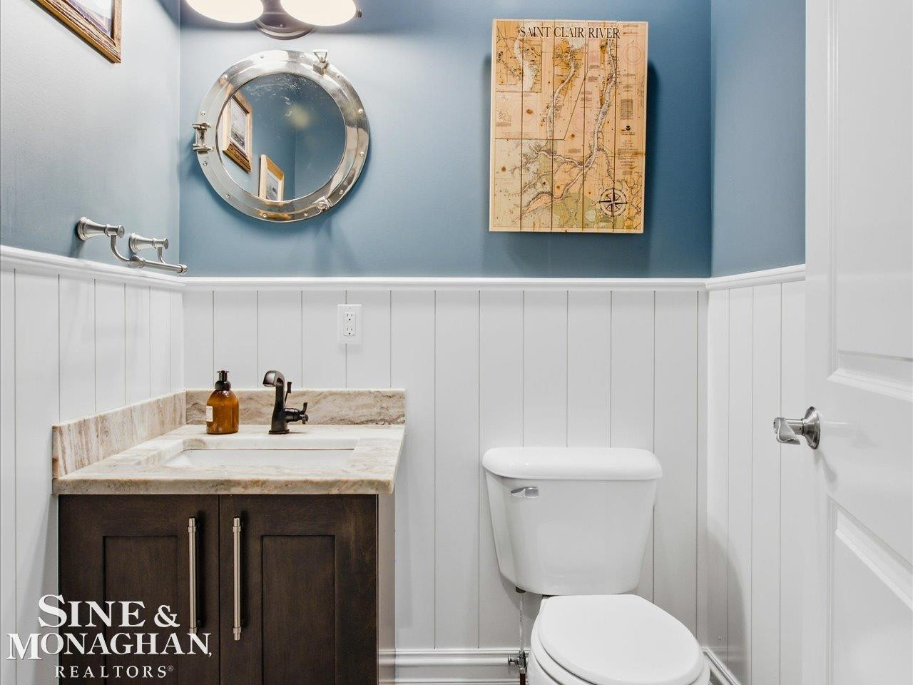 9976 Tashmoo Lane, MI 48001 — Photo 16