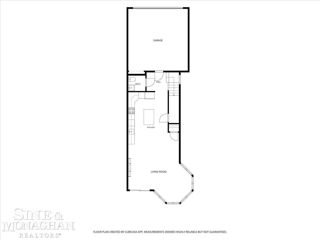 9976 Tashmoo Lane, MI 48001 — Photo 17