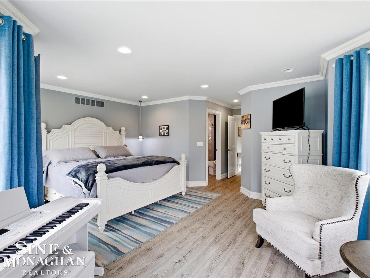 9976 Tashmoo Lane, MI 48001 — Photo 22