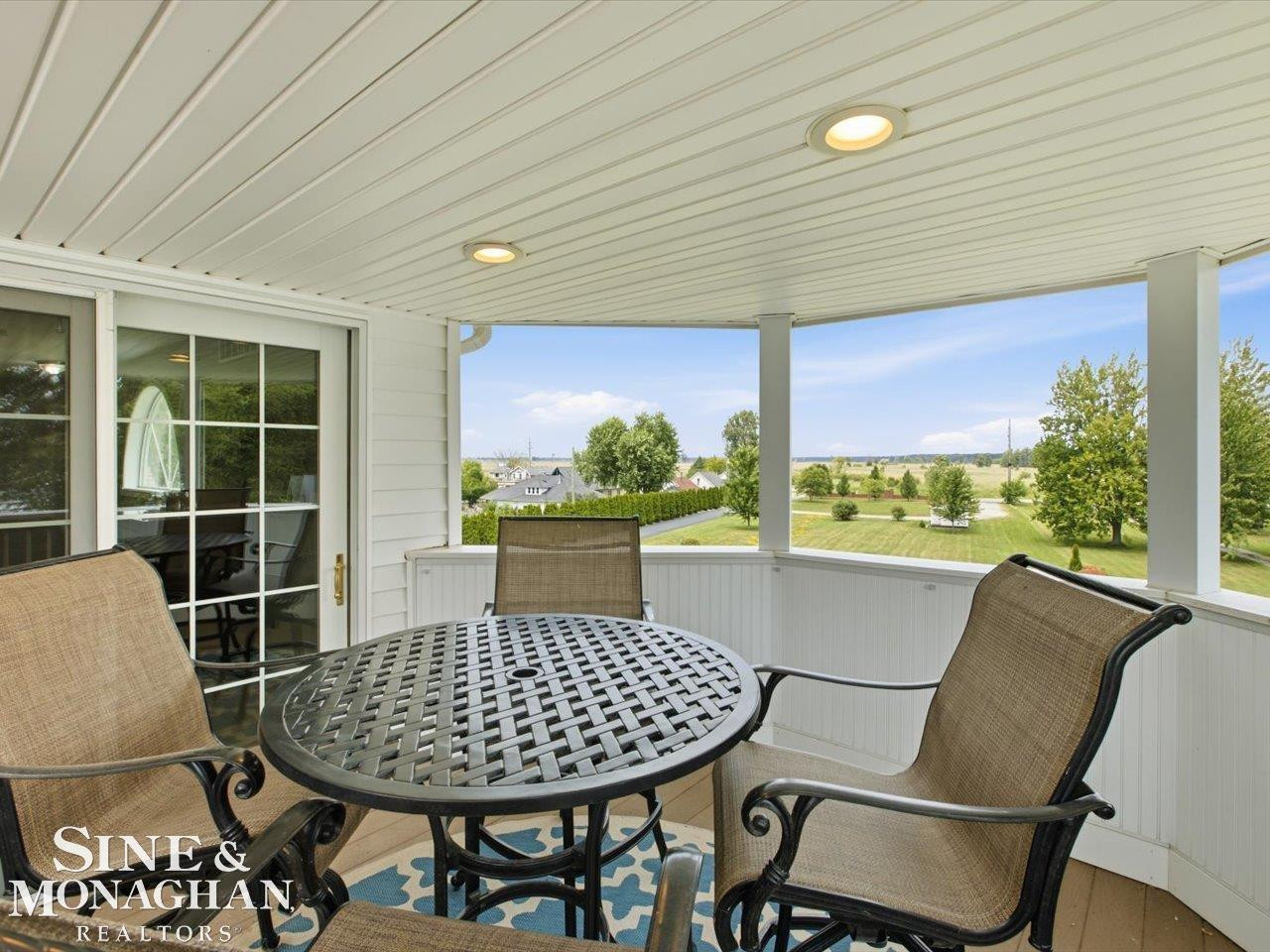 9976 Tashmoo Lane, MI 48001 — Photo 34