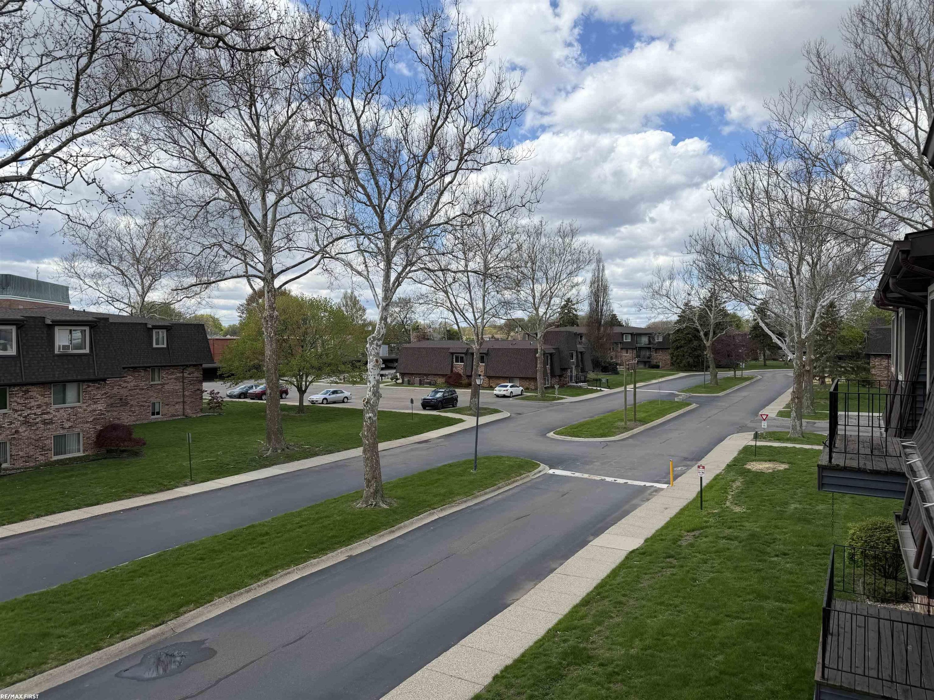 322 Riviera Street, Saint Clair Shores, MI 48080