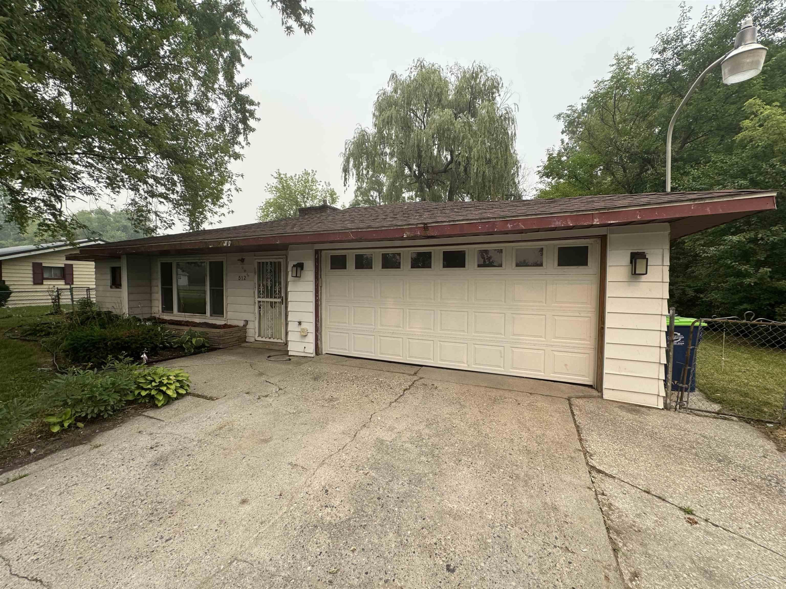 512 S 28th Street, Saginaw, MI 48601 — Photo 2