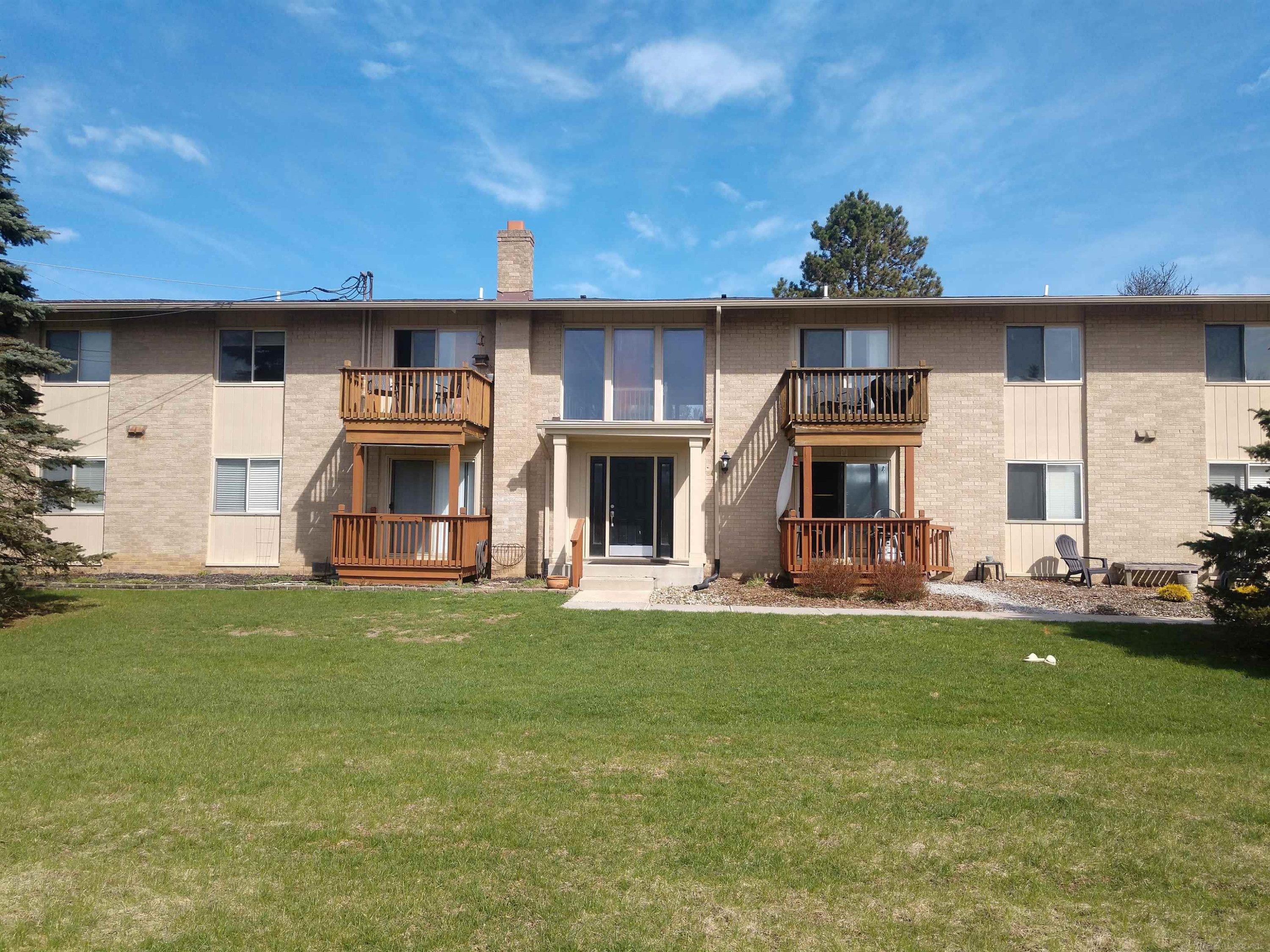 2911 Seymour Lake Road, 2, Oxford, MI 48371